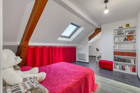 Villa i Voglans, Savoie, Voglans - € 590 000 | Ref: 86487499 - foto 18