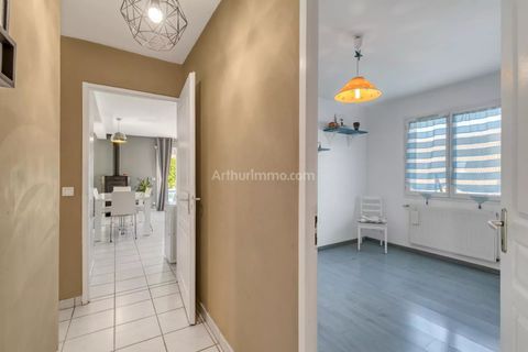 Villa i Voglans, Savoie, Voglans - € 590 000 | Ref: 86487499 - foto 22