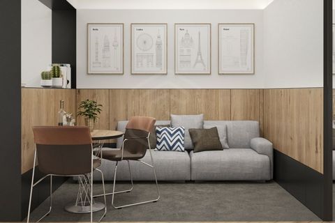 Lejlighed i Porto, Porto, Porto - € 285.000 | Ref: APA_53977_G - foto 1