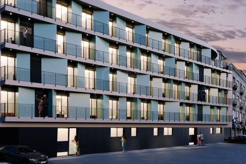 Lejlighed i Paranhos, Porto, Paranhos - € 222.500 | Ref: APA_54072_BO - foto 3