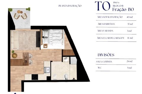 Lejlighed i Paranhos, Porto, Paranhos - € 222.500 | Ref: APA_54072_BO - foto 14