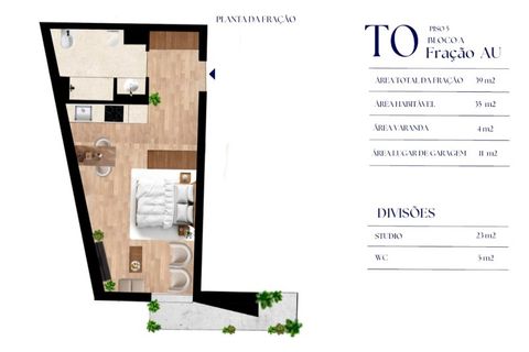 Lejlighed i Paranhos, Porto, Paranhos - € 225.000 | Ref: APA_54072_AU - foto 14