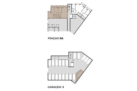 Leilighet i Pedroucos, Porto, Pedroucos - € 429 000 | Ref: APA_54081_0A - foto 13