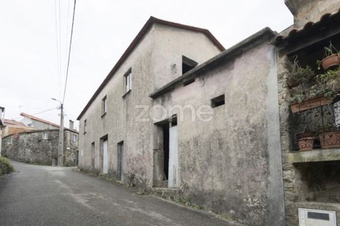 Villa i Sever do Vouga, Aveiro, Sever do Vouga - € 47.000 | Ref: ZMPT586117 - foto 2