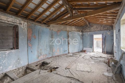 Villa i Sever do Vouga, Aveiro, Sever do Vouga - € 47.000 | Ref: ZMPT586117 - foto 4