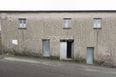 Villa i Sever do Vouga, Aveiro, Sever do Vouga - € 47.000 | Ref: ZMPT586117 - foto 1