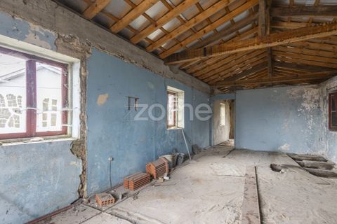 Villa i Sever do Vouga, Aveiro, Sever do Vouga - € 47.000 | Ref: ZMPT586117 - foto 5