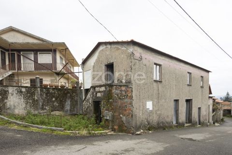Villa i Sever do Vouga, Aveiro, Sever do Vouga - € 47.000 | Ref: ZMPT586117 - foto 7