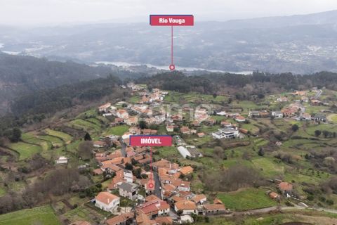 Villa i Sever do Vouga, Aveiro, Sever do Vouga - € 47.000 | Ref: ZMPT586117 - foto 8