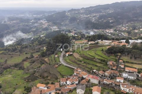 Villa i Sever do Vouga, Aveiro, Sever do Vouga - € 47.000 | Ref: ZMPT586117 - foto 9