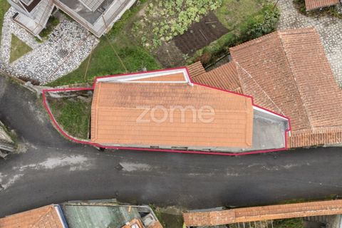 Villa i Sever do Vouga, Aveiro, Sever do Vouga - € 47.000 | Ref: ZMPT586117 - foto 11
