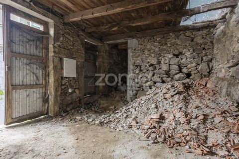 Villa i Sever do Vouga, Aveiro, Sever do Vouga - € 47.000 | Ref: ZMPT586117 - foto 12