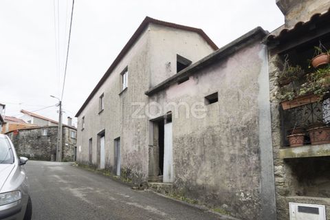 Villa i Sever do Vouga, Aveiro, Sever do Vouga - € 47.000 | Ref: ZMPT586117 - foto 15