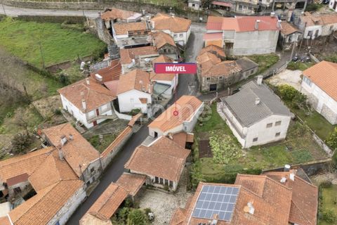 Villa i Sever do Vouga, Aveiro, Sever do Vouga - € 47.000 | Ref: ZMPT586117 - foto 18