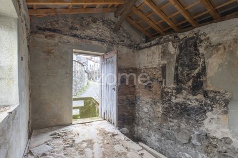 Villa i Sever do Vouga, Aveiro, Sever do Vouga - € 47.000 | Ref: ZMPT586117 - foto 20