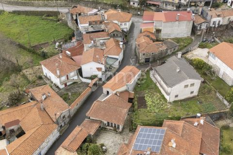 Villa i Sever do Vouga, Aveiro, Sever do Vouga - € 47.000 | Ref: ZMPT586117 - foto 22