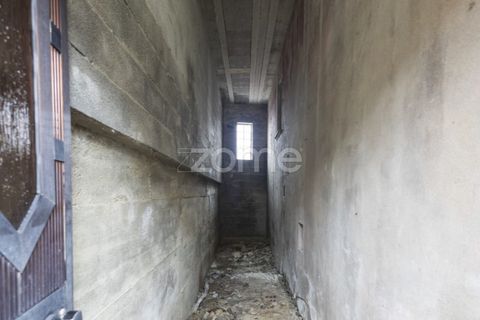 Villa i Sever do Vouga, Aveiro, Sever do Vouga - € 47.000 | Ref: ZMPT586117 - foto 23