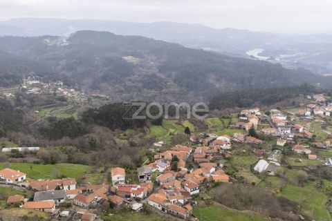 Villa i Sever do Vouga, Aveiro, Sever do Vouga - € 47.000 | Ref: ZMPT586117 - foto 24