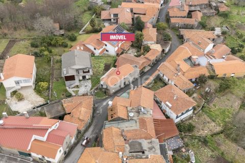 Villa i Sever do Vouga, Aveiro, Sever do Vouga - € 47.000 | Ref: ZMPT586117 - foto 25