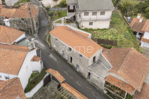 Villa i Sever do Vouga, Aveiro, Sever do Vouga - € 47.000 | Ref: ZMPT586117 - foto 3