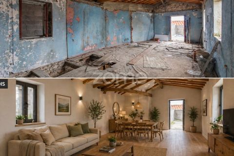 Villa i Sever do Vouga, Aveiro, Sever do Vouga - € 47.000 | Ref: ZMPT586117 - foto 29