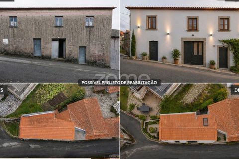 Villa i Sever do Vouga, Aveiro, Sever do Vouga - € 47.000 | Ref: ZMPT586117 - foto 30