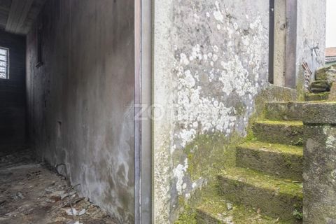 Villa i Sever do Vouga, Aveiro, Sever do Vouga - € 47.000 | Ref: ZMPT586117 - foto 17