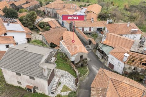Villa i Sever do Vouga, Aveiro, Sever do Vouga - € 47 000 | Ref: ZMPT586117 - foto 5