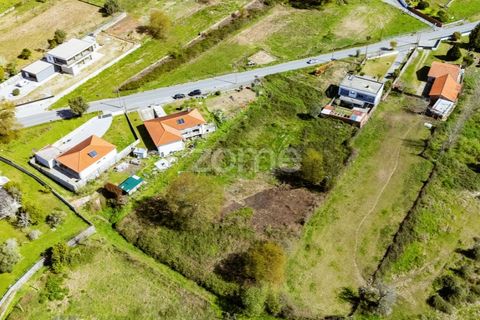Helårsgrund i Vila Verde, Braga, Vila Verde - € 150.000 | Ref: ZMPT586129 - foto 1