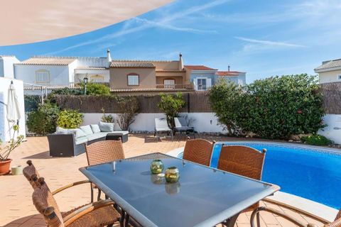 Villa i Luz, Faro, Luz - € 895.000 | Ref: M/06237 - foto 13