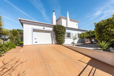 Villa i Luz, Faro, Luz - € 895.000 | Ref: M/06237 - foto 29