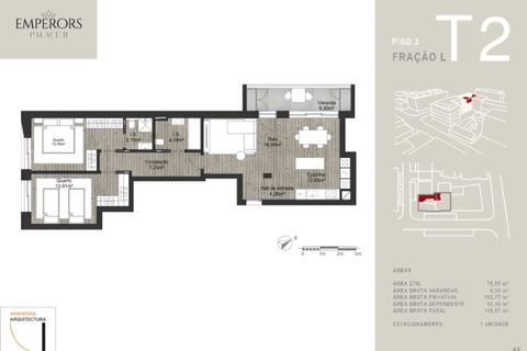 Lejlighed i Almancil, Faro, Almancil - € 439.000 | Ref: APA_61_33_L - foto 41