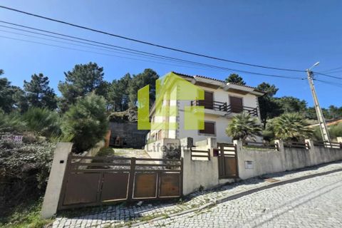 Byhus i Alijo, Vila Real, Alijo - € 295.000 | Ref: LT1461 - foto 1