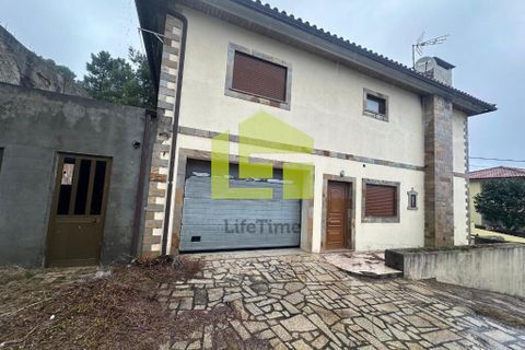 Byhus i Alijo, Vila Real, Alijo - € 295.000 | Ref: LT1461 - foto 2