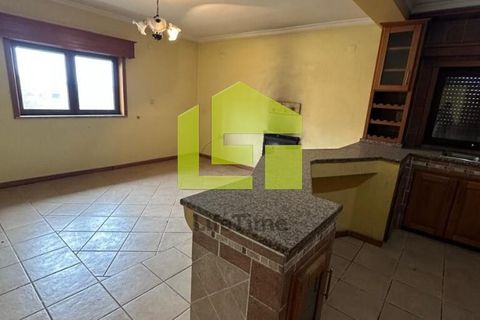 Byhus i Alijo, Vila Real, Alijo - € 295.000 | Ref: LT1461 - foto 4