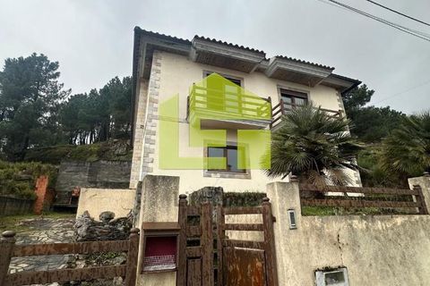 Byhus i Alijo, Vila Real, Alijo - € 295.000 | Ref: LT1461 - foto 13
