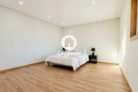 Lejlighed i Vila do Conde, Porto, Vila do Conde - € 310.000 | Ref: 240-A-26155 - foto 4