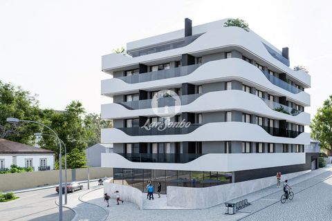 Lejlighed i Trofa, Porto, Trofa - € 210.000 | Ref: 240-A-26165 - foto 1