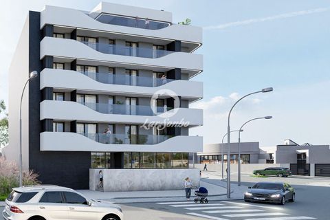 Lejlighed i Trofa, Porto, Trofa - € 210.000 | Ref: 240-A-26165 - foto 2