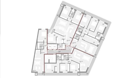 Lejlighed i Trofa, Porto, Trofa - € 210.000 | Ref: 240-A-26165 - foto 16
