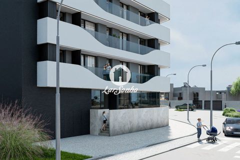 Leilighet i Trofa, Porto, Trofa - € 335 000 | Ref: 240-A-26166 - foto 3