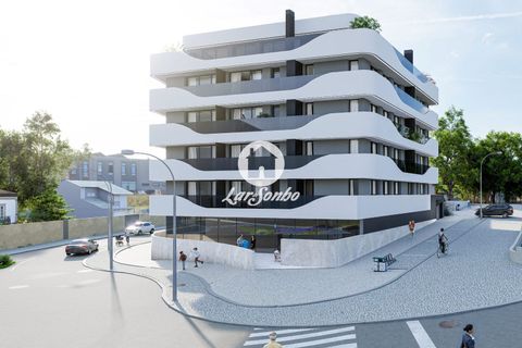 Leilighet i Trofa, Porto, Trofa - € 335 000 | Ref: 240-A-26166 - foto 4