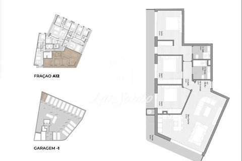 Leilighet i Trofa, Porto, Trofa - € 335 000 | Ref: 240-A-26166 - foto 15