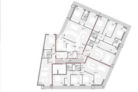 Leilighet i Trofa, Porto, Trofa - € 335 000 | Ref: 240-A-26166 - foto 17