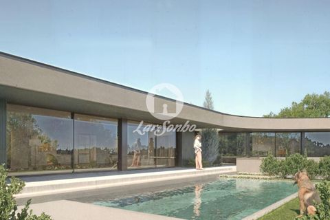 Villa i Vila do Conde, Porto, Vila do Conde - € 995 000 | Ref: 240-M-26138 - foto 6