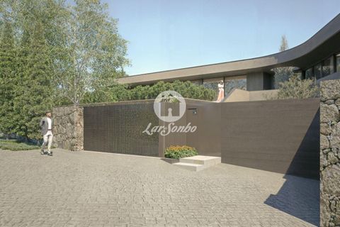 Villa i Vila do Conde, Porto, Vila do Conde - € 995 000 | Ref: 240-M-26138 - foto 10