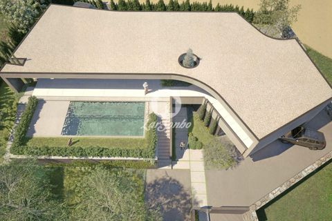 Villa i Vila do Conde, Porto, Vila do Conde - € 995 000 | Ref: 240-M-26138 - foto 13