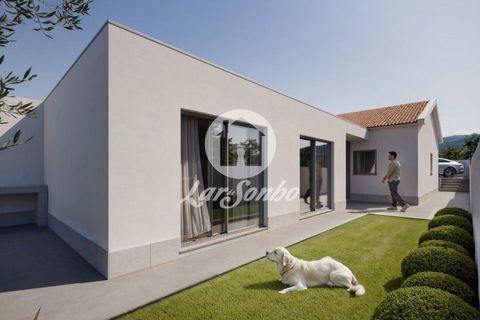 Villa i Barcelos, Braga, Barcelos - € 260.000 | Ref: 240-M-26140 - foto 1