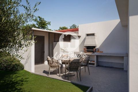Villa i Barcelos, Braga, Barcelos - € 260.000 | Ref: 240-M-26140 - foto 7
