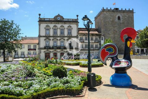 Villa i Barcelos, Braga, Barcelos - € 260.000 | Ref: 240-M-26140 - foto 10